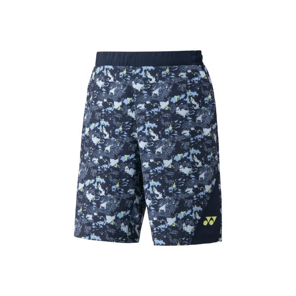 Pánske trenky 151202 Australian Open Navy Blue