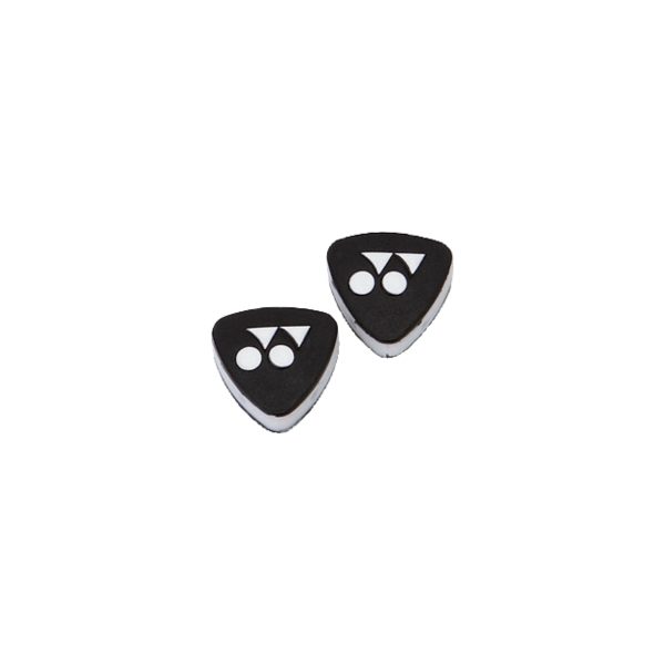 Vibration Stopper 5 AC165 Black 2ks