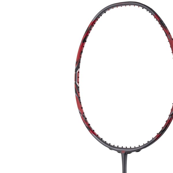 Bedmintonová raketa ARCSABER 11 Pro Grayish Pearl - Image 4