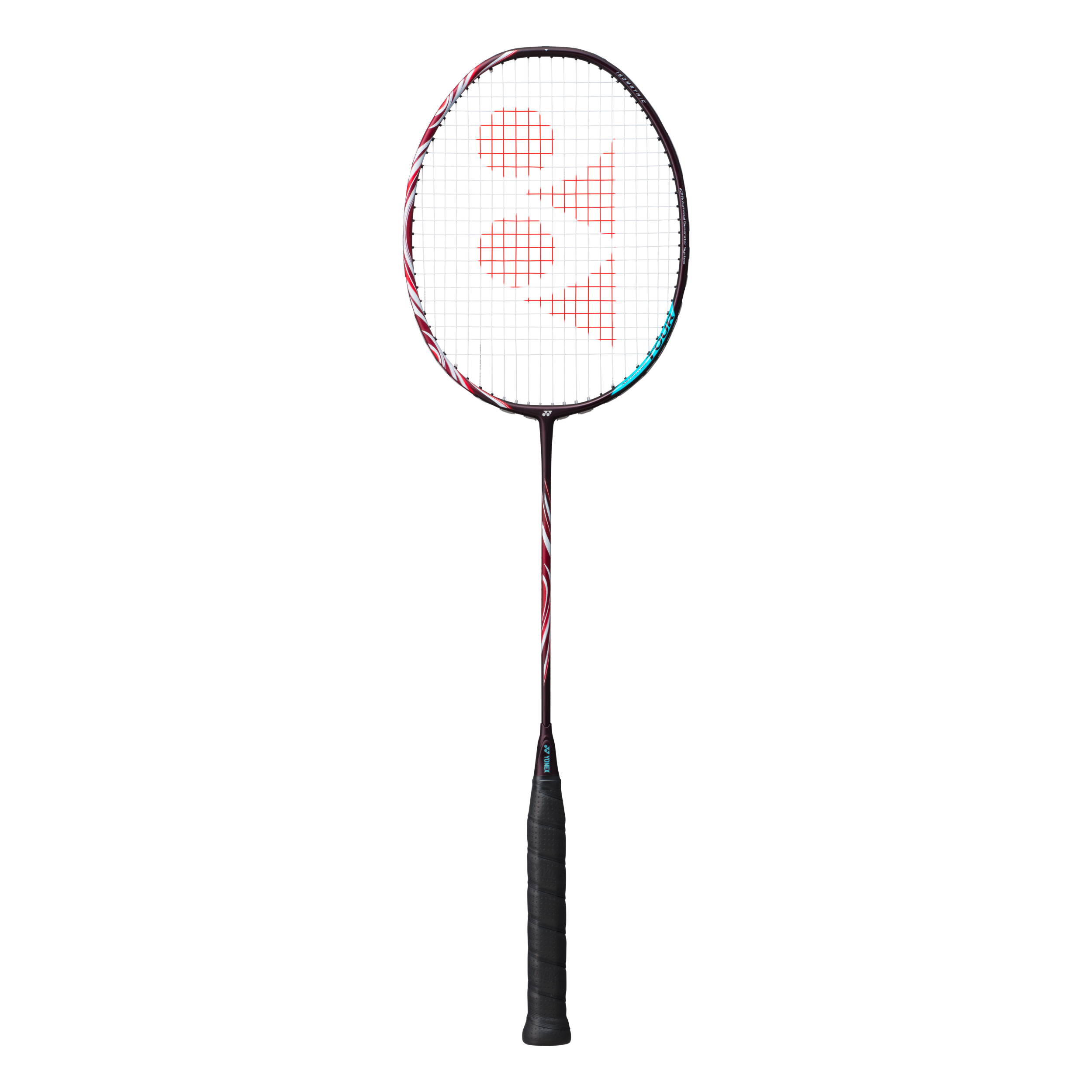 Bedmintonová raketa ASTROX 100 Tour Kurenai