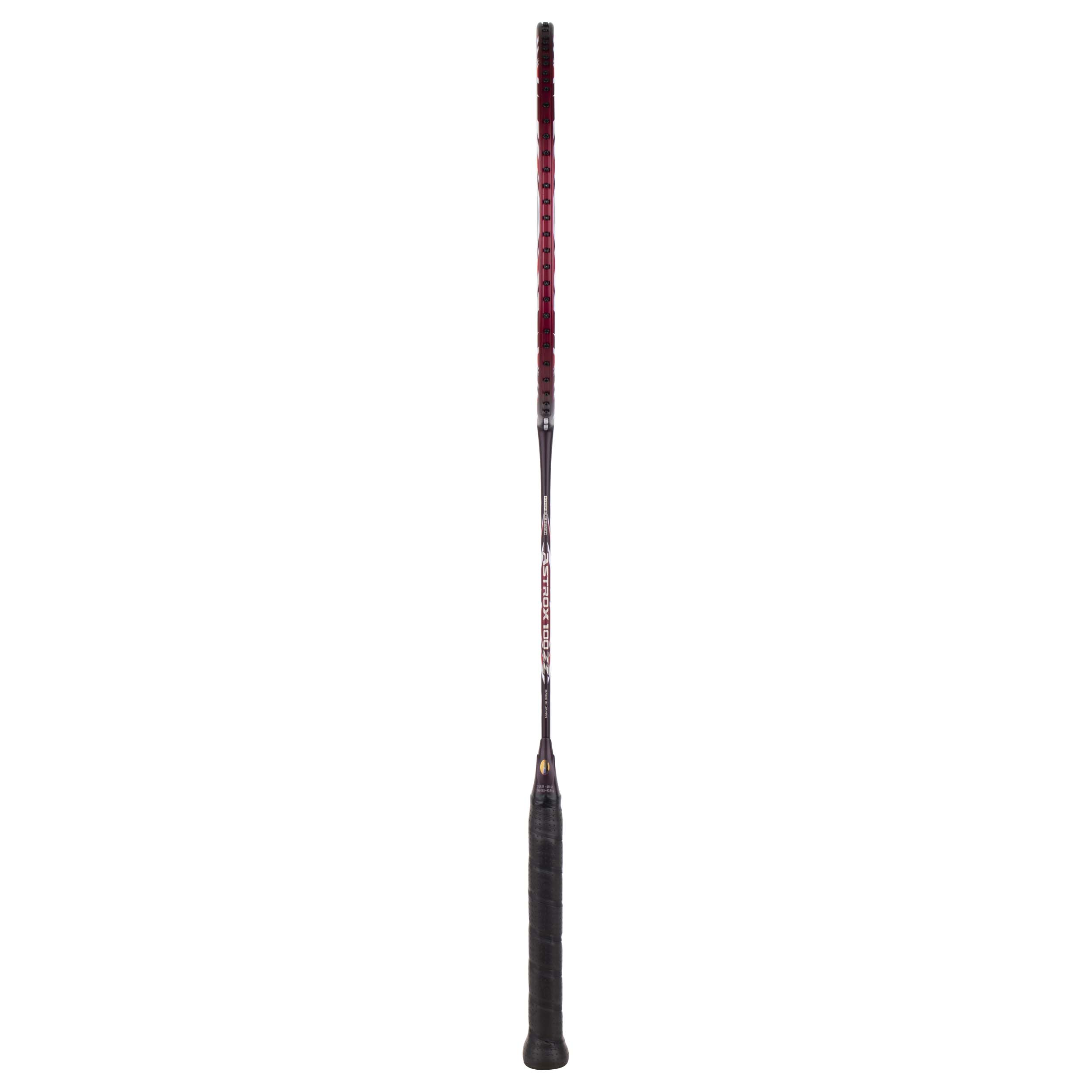 Bedmintonová raketa ASTROX 100 ZZ Kurenai - Image 4