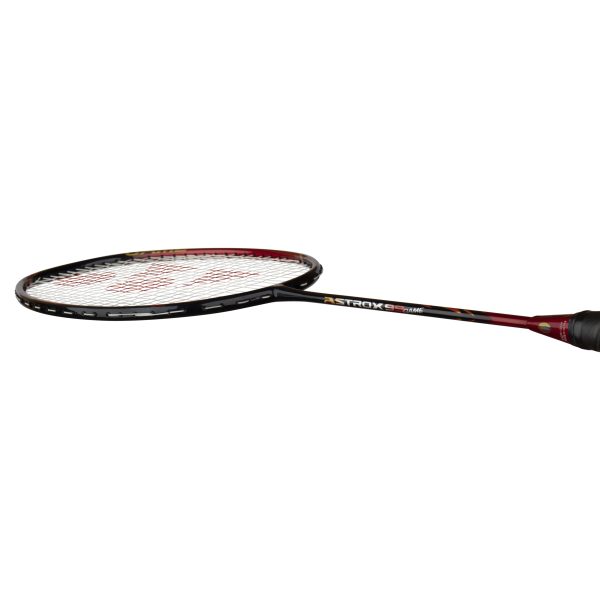 Bedmintonová raketa ASTROX 99 Game Cherry Sunburst - Image 2