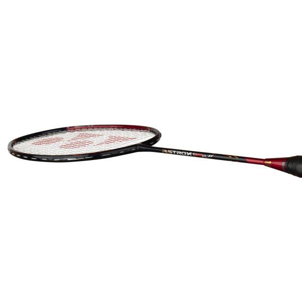 Bedmintonová raketa ASTROX 99 Play Cherry Sunburst - Image 3