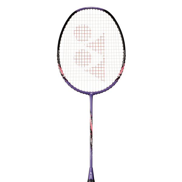 Bedmintonová raketa NANOFLARE 001 Ability Dark purple - Image 2