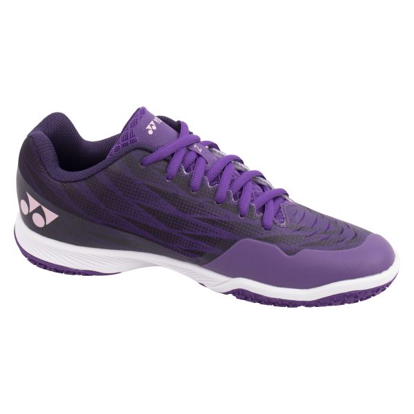 Bedmintonová obuv 23 POWER CUSHION AERUS Z2 WOMEN GRAPE - Image 5