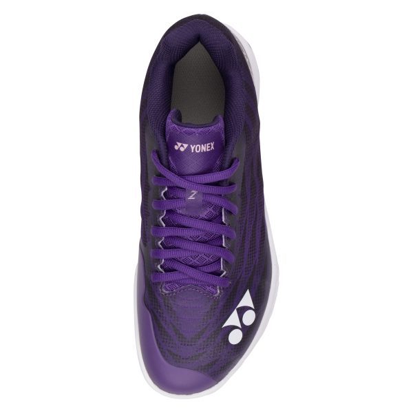 Bedmintonová obuv 23 POWER CUSHION AERUS Z2 WOMEN GRAPE - Image 4