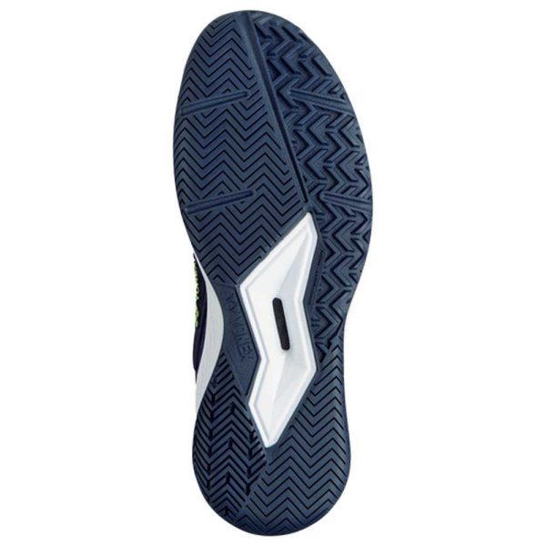 Tenisová obuv 22 Power Cushion Eclipsion 4 All Court Men's Navy Blue - Image 2