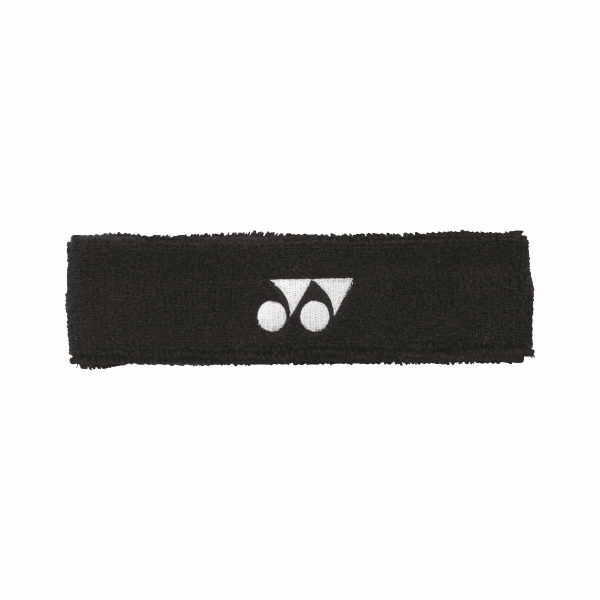 Head Band AC259 Black