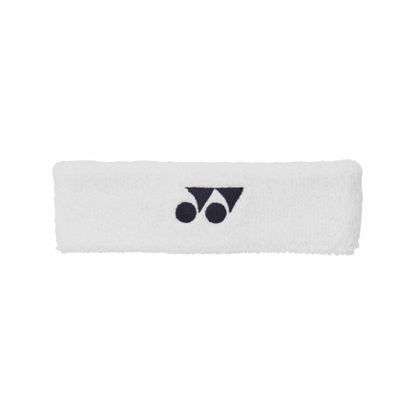 Head Band AC259 White