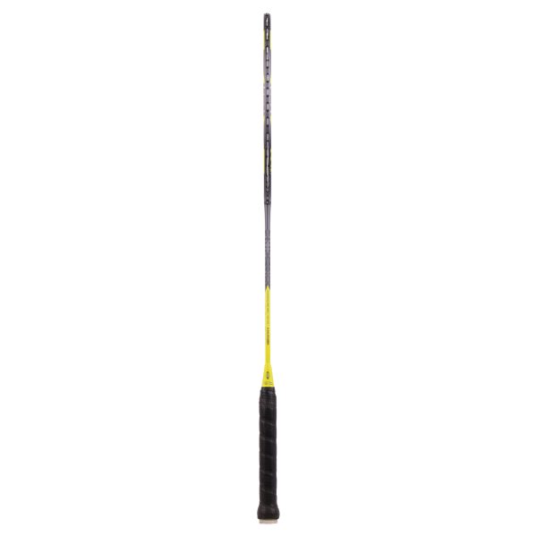 Bedmintonová raketa ARCSABER 7 Tour Gray/Yellow - Image 3