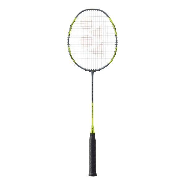 Bedmintonová raketa ARCSABER 7 Tour Gray/Yellow