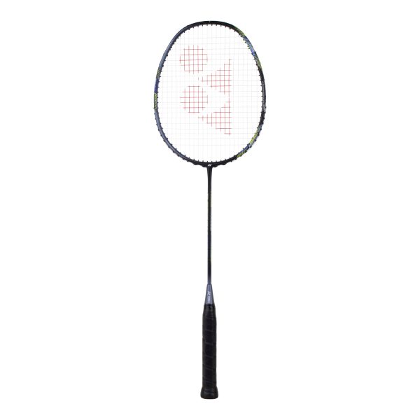 Bedmintonová raketa ASTROX 22F  Black/Lime