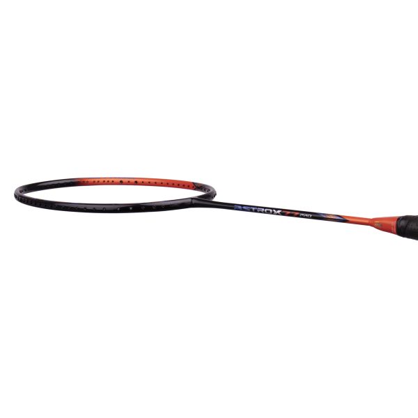 Bedmintonová raketa ASTROX 77 PRO High Orange - Image 4