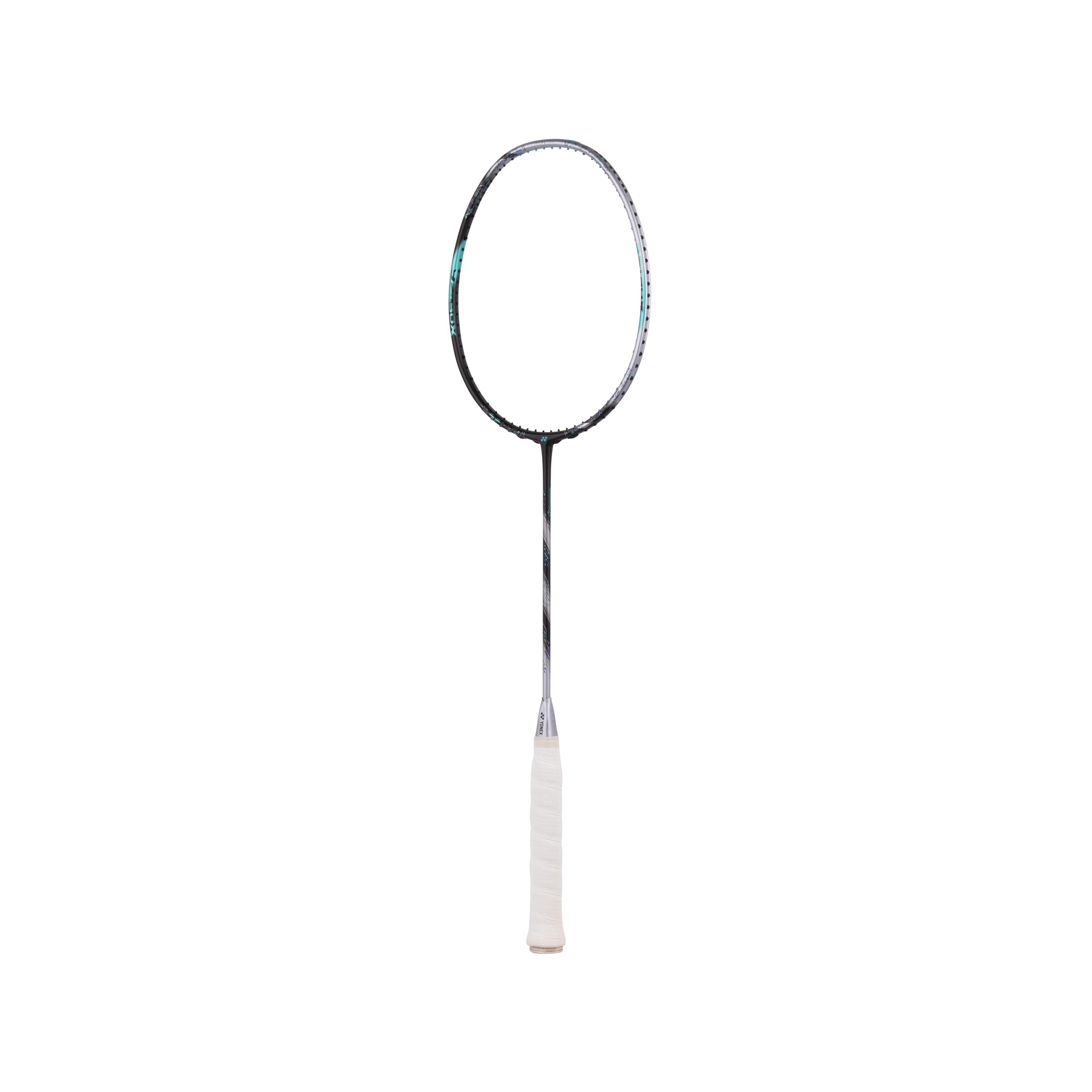 Bedmintonová raketa ASTROX 88D PRO Black/Silver - Image 4