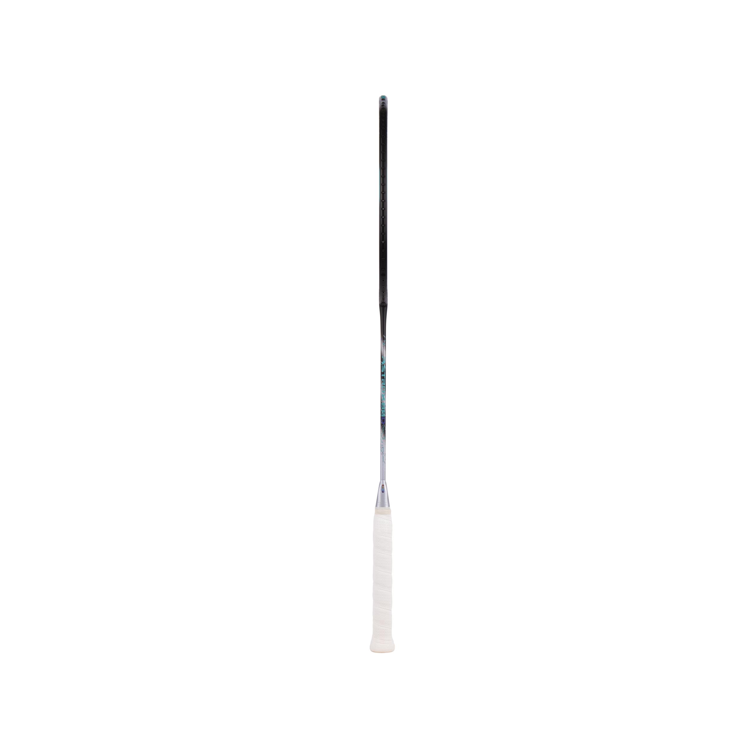 Bedmintonová raketa ASTROX 88D PRO Black/Silver - Image 5