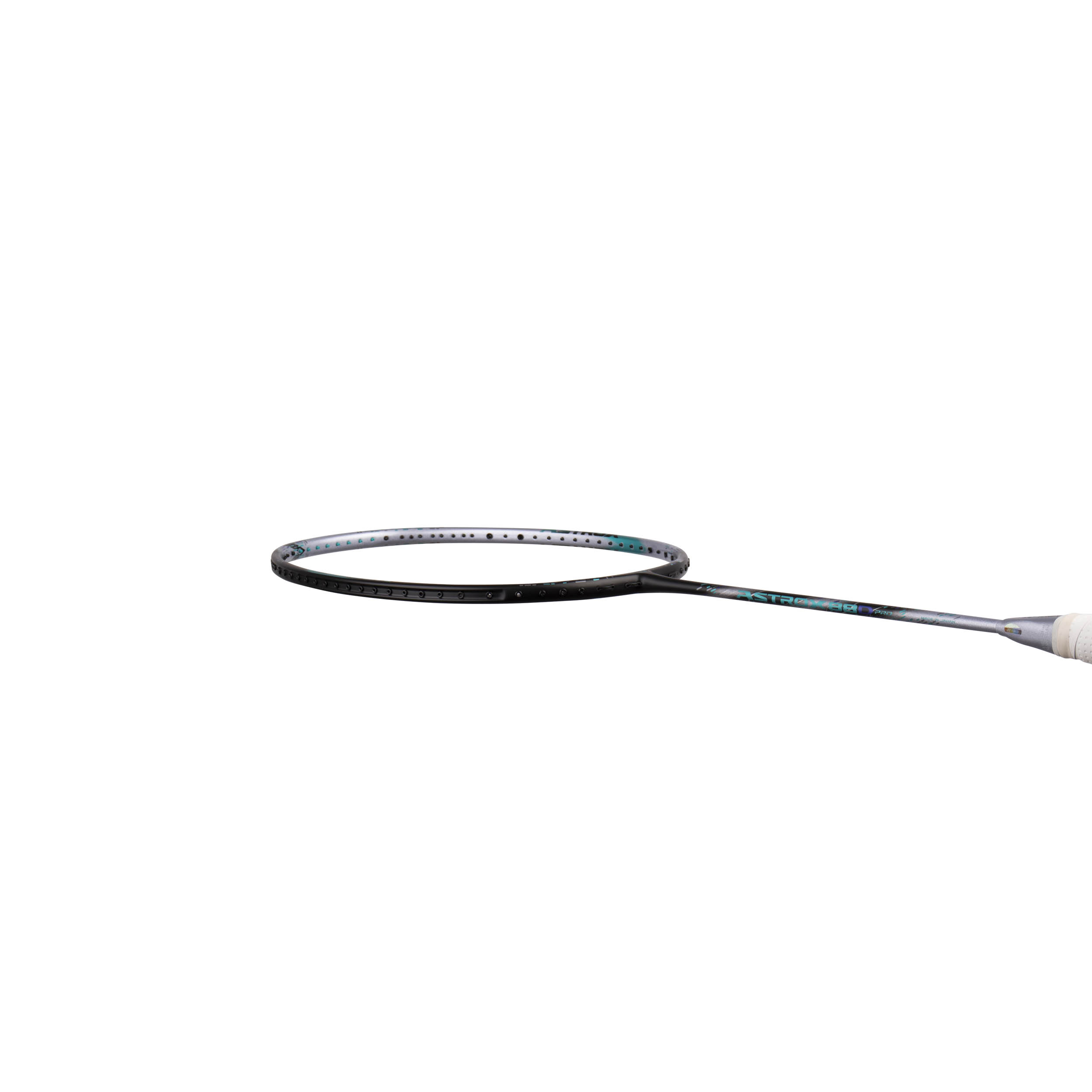 Bedmintonová raketa ASTROX 88D PRO Black/Silver - Image 2