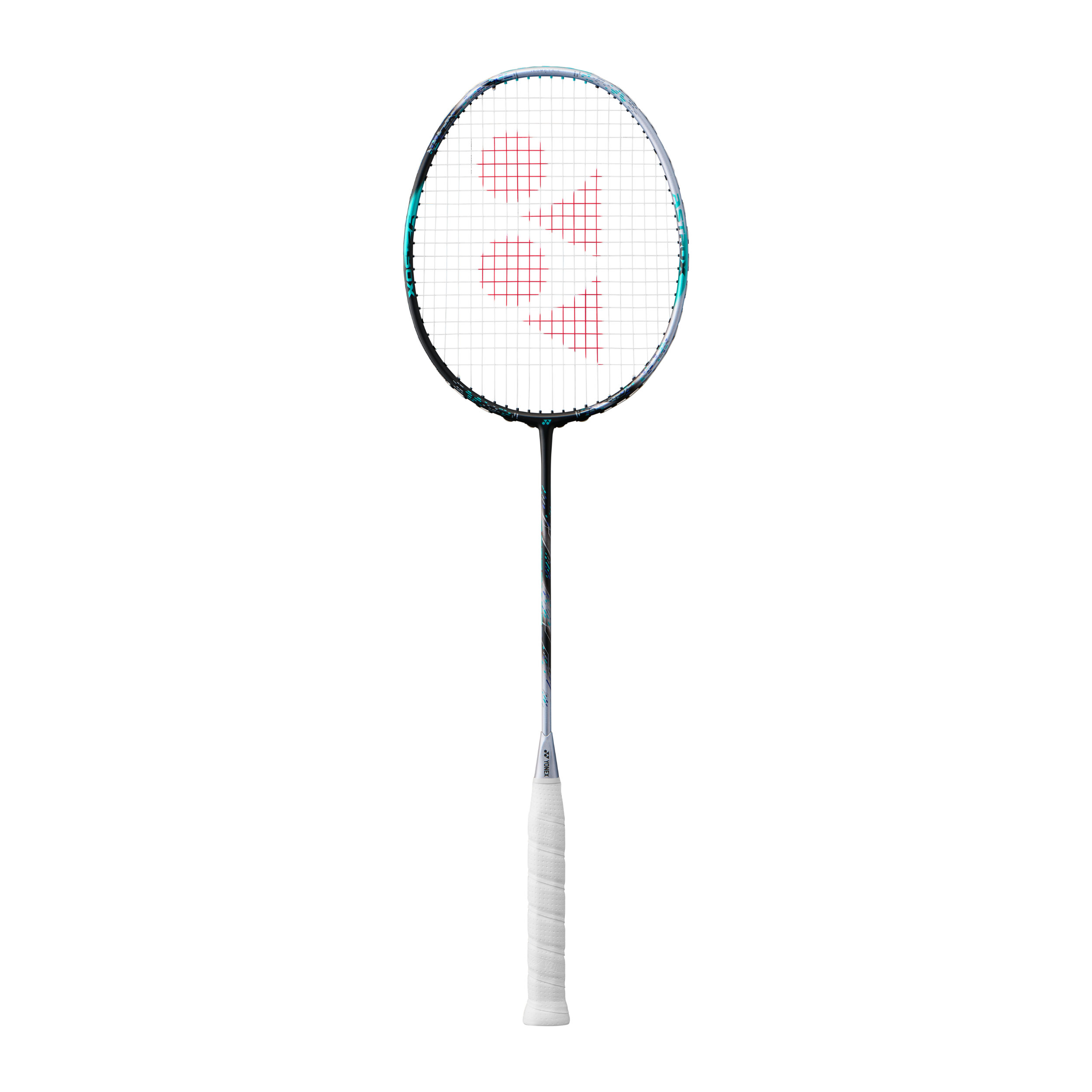 Bedmintonová raketa ASTROX 88D PRO Black/Silver