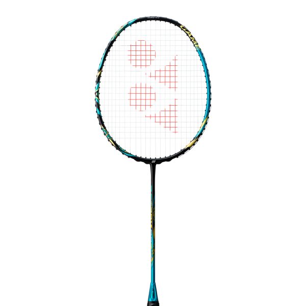 Bedmintonová raketa ASTROX 88S Game Emerald Blue - Image 3