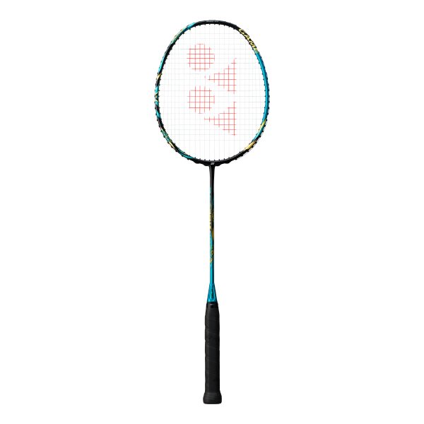 Bedmintonová raketa ASTROX 88S Game Emerald Blue