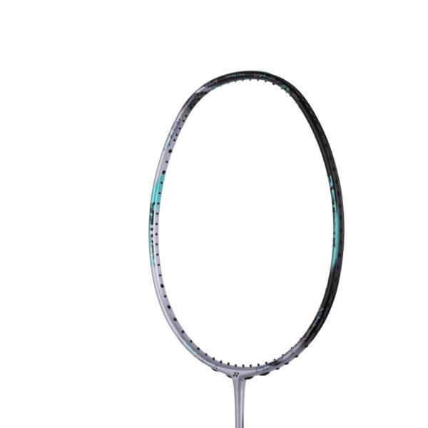 Bedmintonová raketa ASTROX 88S PRO Silver/Black - Image 3