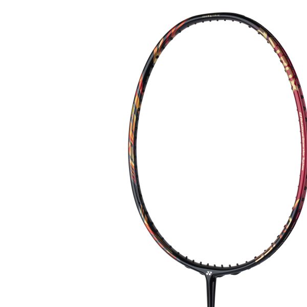 Bedmintonová raketa ASTROX 99 PRO Cherry Sunburst - Image 4