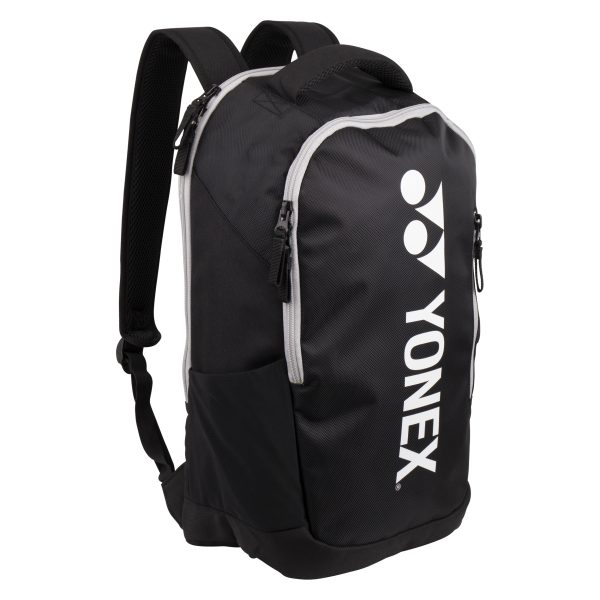 Batoh na rakety Club Line Backpack 2522 Black