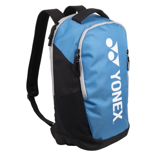 Batoh na rakety Club Line Backpack 2522 Black/Blue