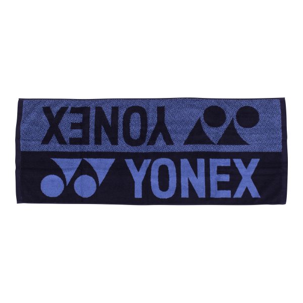 Športový uterák Yonex AC1110 Navy Blue