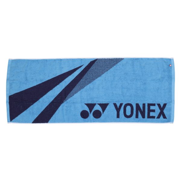 Športový uterák Yonex AC1071 Sky Blue