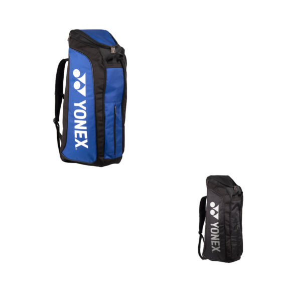 PRO STAND BAG 92419  Cobalt Blue - Image 2