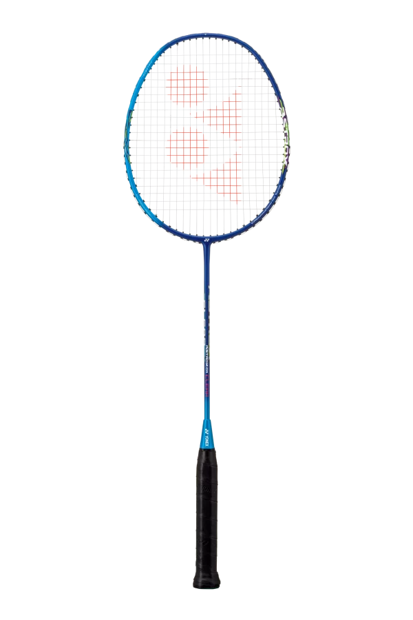 Bedmintonová raketa  ASTROX 01 Clear blue