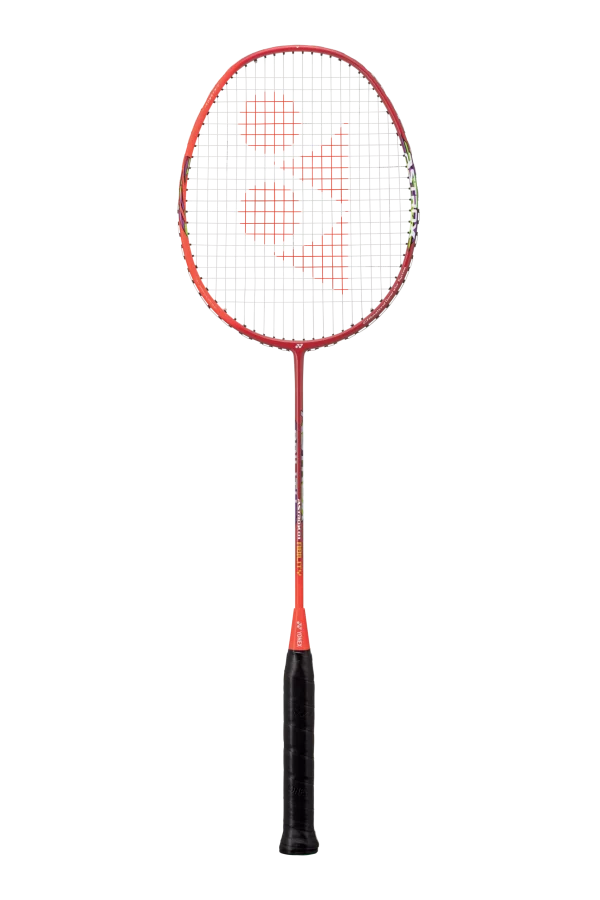 Bedmintonová raketa ASTROX 01 Ability Red