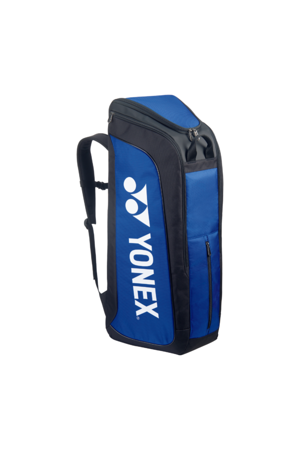 PRO STAND BAG 92419  Cobalt Blue