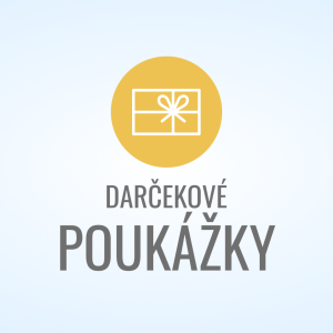 Darčekové poukážky