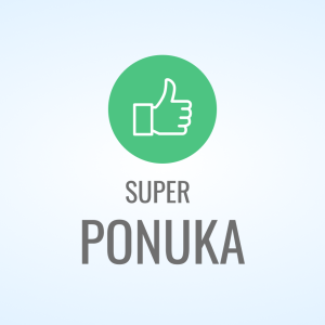 Super ponuka