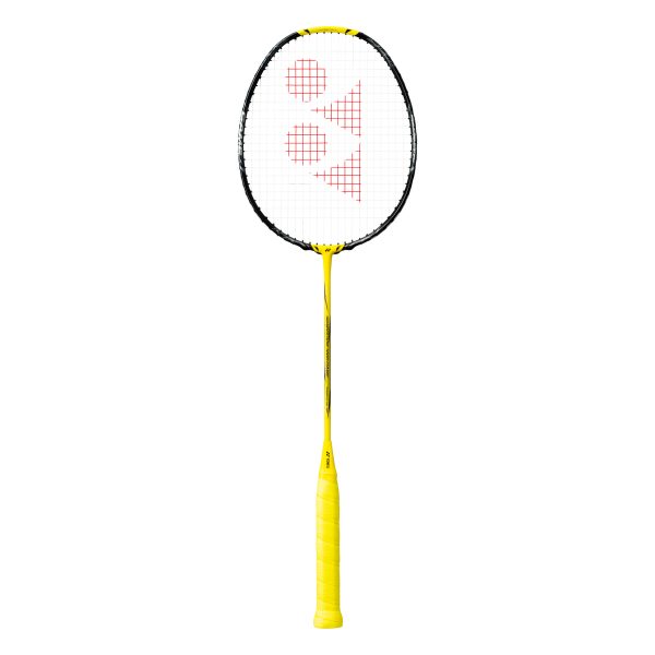 Bedmintonová raketa NANOFLARE 1000 GAME Lightning Yellow