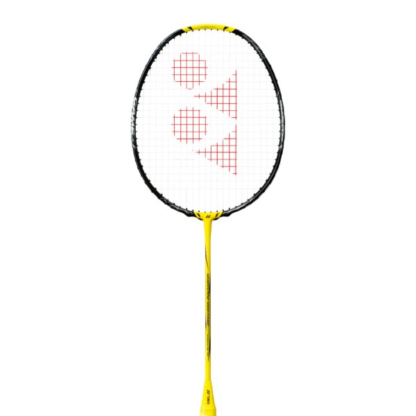 Bedmintonová raketa NANOFLARE 1000 GAME Lightning Yellow - Image 2