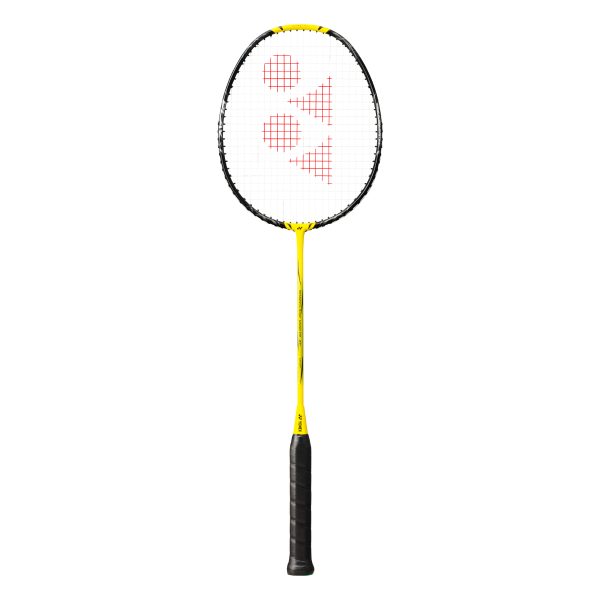 Bedmintonová raketa NANOFLARE 1000 Play Lightning Yellow