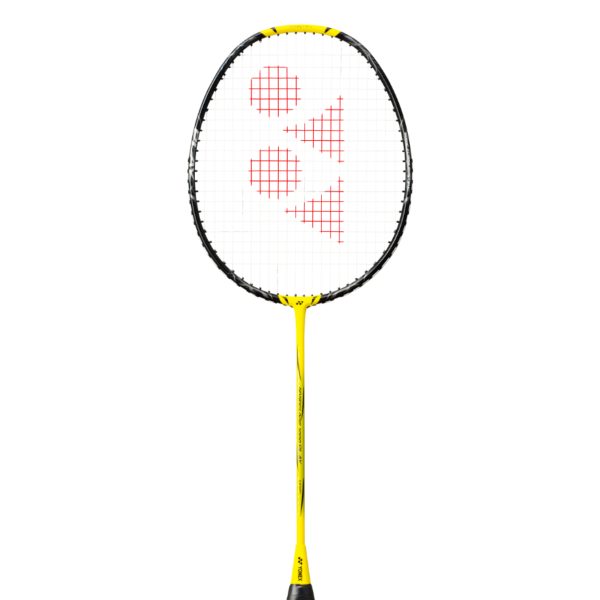 Bedmintonová raketa NANOFLARE 1000 Play Lightning Yellow - Image 2