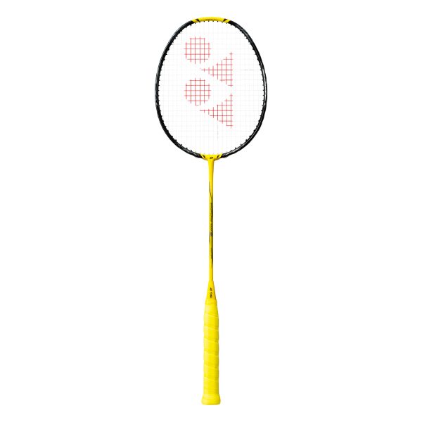 Bedmintonová raketa NANOFLARE 1000 Z Lightning Yellow