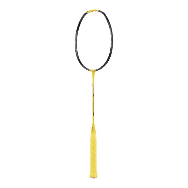 Bedmintonová raketa NANOFLARE 1000 Z Lightning Yellow - Image 3