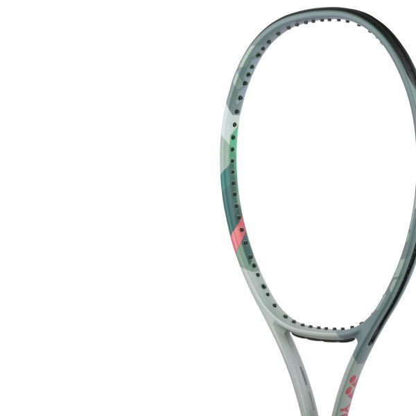 YONEX PERCEPT 100 300gr. G2 Olive Green - Image 3