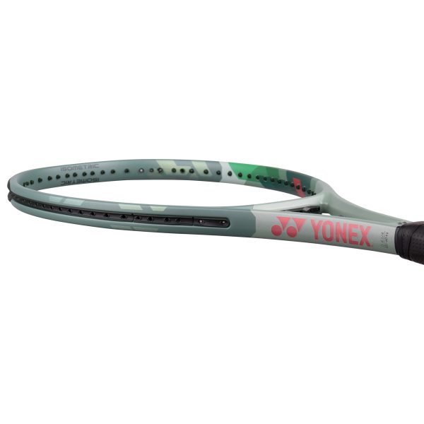 YONEX PERCEPT 100 300gr. G2 Olive Green - Image 2