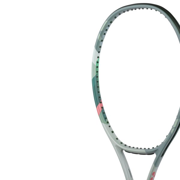 YONEX PERCEPT 97 320gr. G4 Olive Green - Image 3