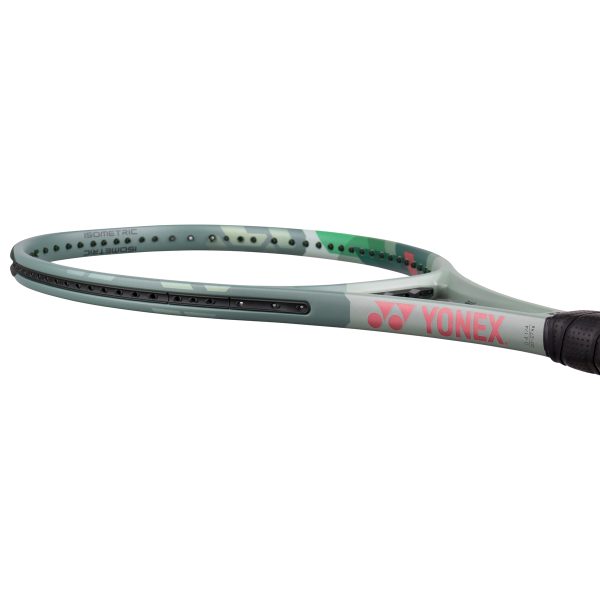 YONEX PERCEPT 97 320gr. G4 Olive Green - Image 2