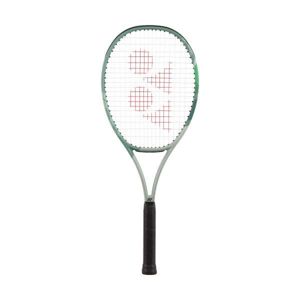 YONEX PERCEPT GAME 100 270gr. G2 Olive Green - Image 4