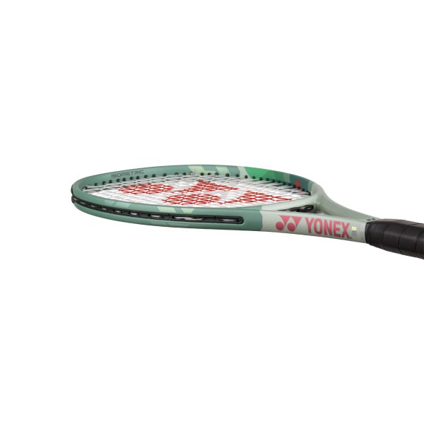 YONEX PERCEPT GAME 100 270gr. G2 Olive Green - Image 2