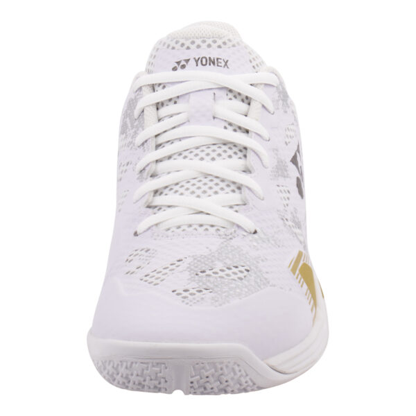 Power Cushion Eclipsion Z3 Men white/gold - Image 2