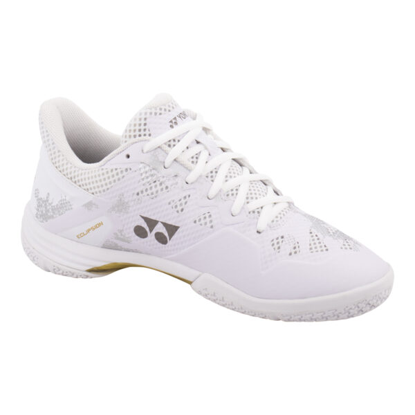 Power Cushion Eclipsion Z3 Men white/gold - Image 3