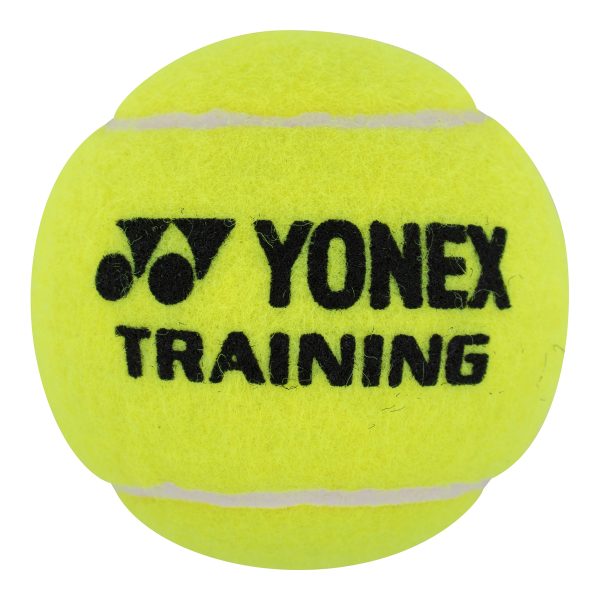 Tenisová lopta TRAINING Tennis ball 1ks